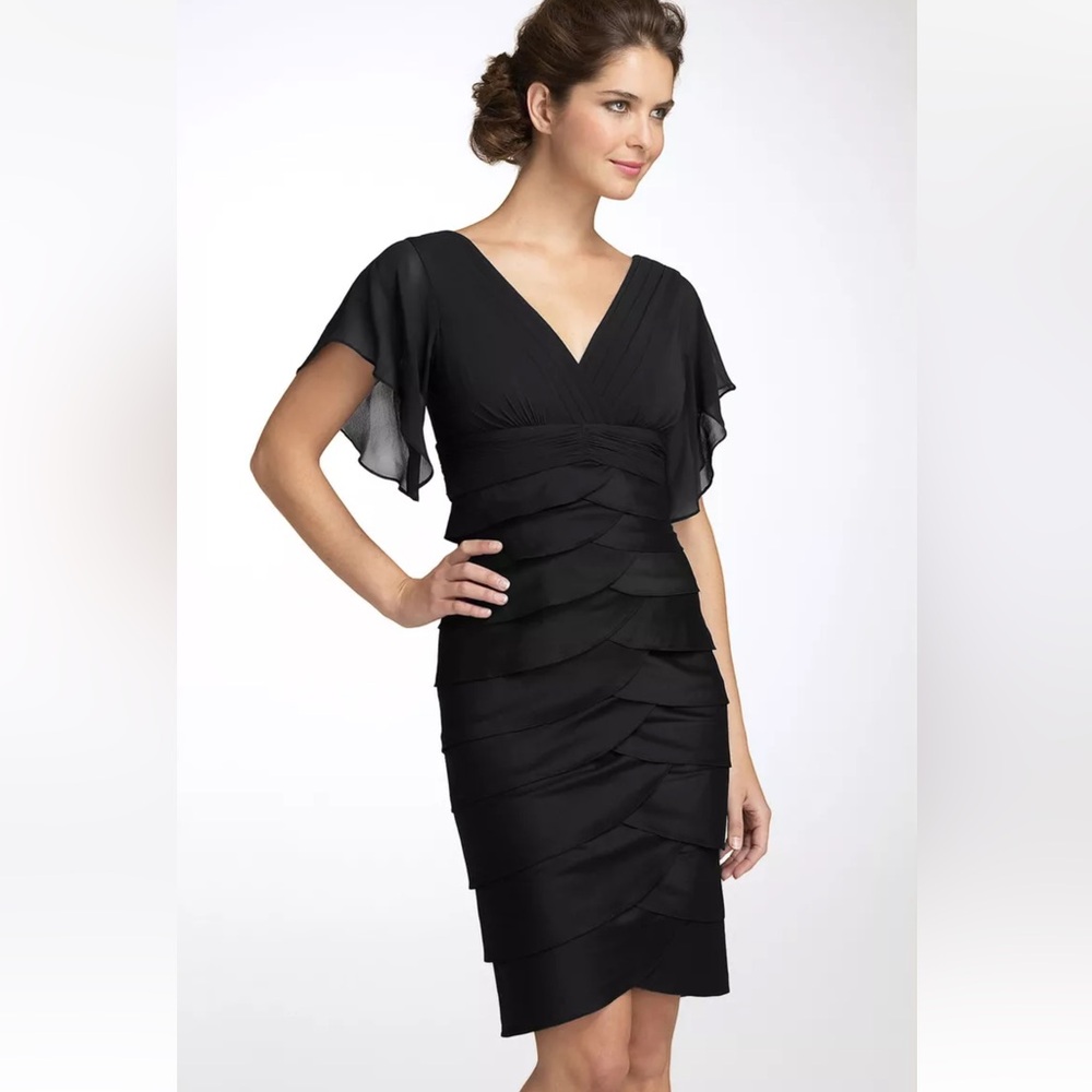 Adrianna Papell Cocktail Dress